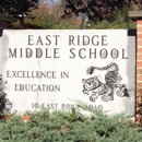 East Ridge Middle School - Schools