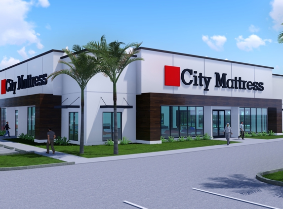 City Mattress - Cape Coral, FL