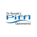 Dr. Ronald J. Piffl Optometrist - Optometrists