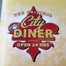 City Diner - Restaurants