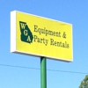 West Georgia Equipment & Party Rental gallery