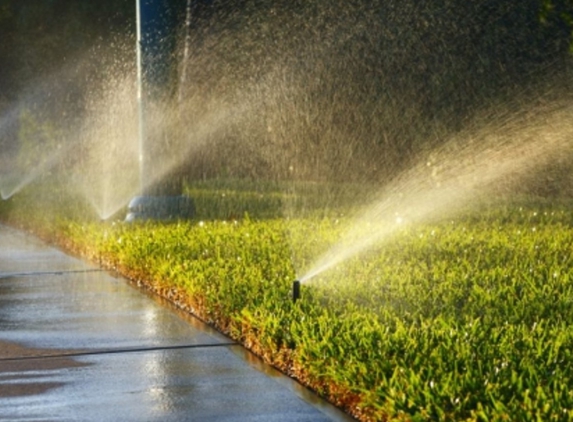 HD Lawn Care Sprinkler Repair - Citrus Heights, CA