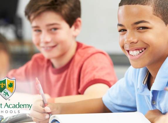 Summit Academy Schools - Middletown, OH