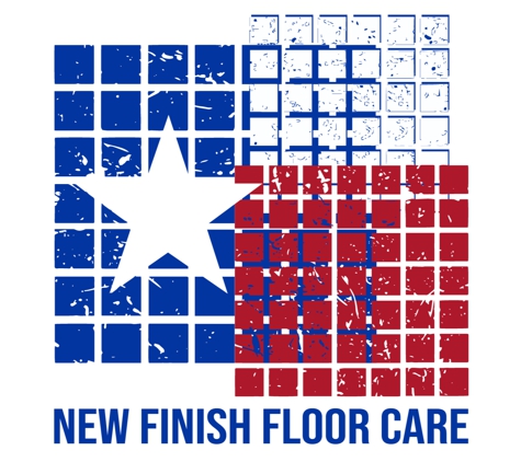 New Finish Floor Care