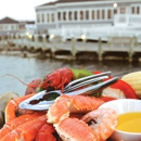 Sugar Creek Seafood Restaurant - Banquet Halls & Reception Facilities