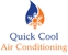 Quick Cool Air Conditioning - Air Conditioning Installation & Service
