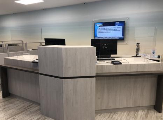 Jersey Shore Federal Credit Union - Hammonton, NJ