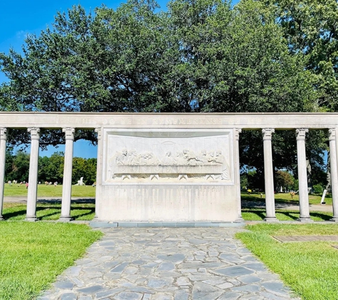 Greenlawn Memorial Gardens & Mausoleums - Spartanburg, SC