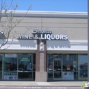 Sasha Wine & Liquors - Liquor Stores