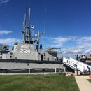 Cod Submarine - Amusement Places & Arcades