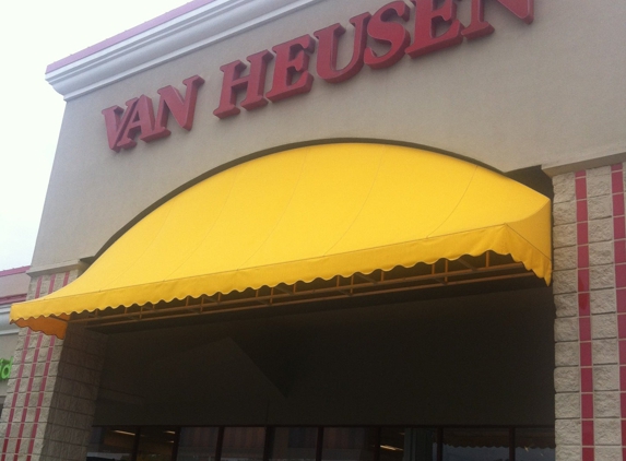 Van Heusen - Locust Grove, GA