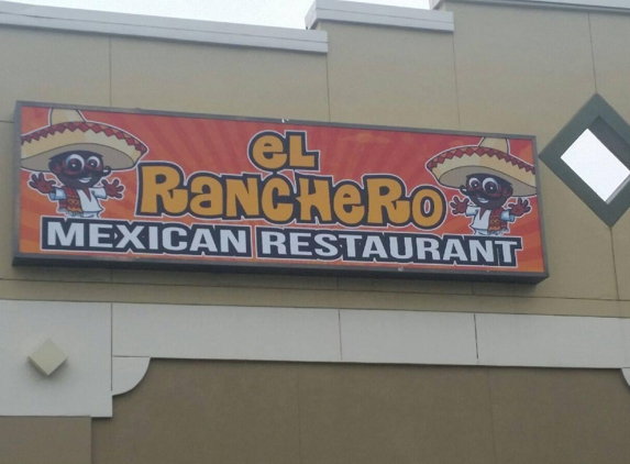 El Ranchero Lee's Summit - Lees Summit, MO