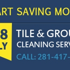 Tile Grout Cleaning The Woodlands