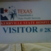 Kerrville State Hospital gallery