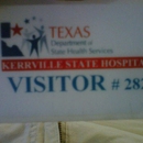 Kerrville State Hospital - Hospitals
