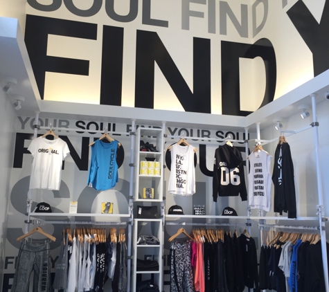 SoulCycle LOOP - Chicago, IL