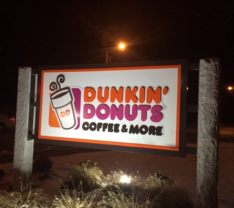 Dunkin' - Medfield, MA