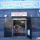 Guatemalan Imports - Importers