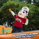 College Hunks Hauling Junk and Moving Greenville - Recycling Centers