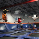 Sky Zone Trampoline Park - Amusement Places & Arcades