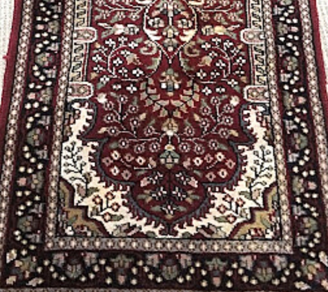 Manhattan Carpet Cleaner - New York, NY. persian rug care