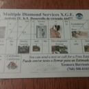 Multiple Diamond Services X.GE Xiomara Barrientos - Community Organizations