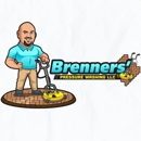 Brenner’s Pressure Washing & Paver Sealing - Pressure Washing Equipment & Services