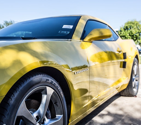 Lone Star Chevrolet - Houston, TX