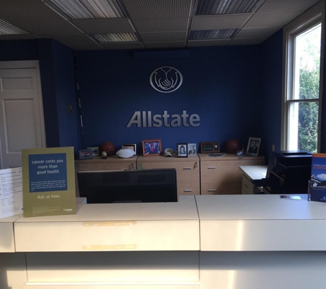 Allstate Insurance Agent Brian M. Kelly - Chalfont, PA