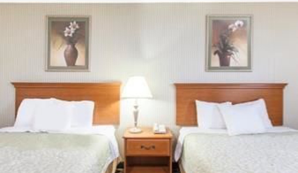 Days Inn & Suites by Wyndham Seaford - Seaford, DE