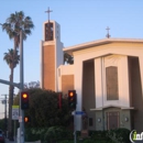 Our Lady Of Refuge - Churches & Places of Worship
