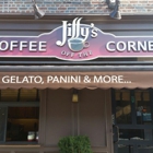 Jilly's Coffee Shop