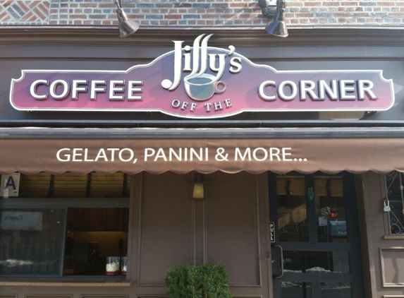 Jilly's Coffee Shop - Brooklyn, NY