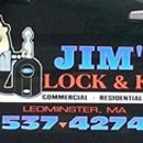 Jim's Lock & Key - Locks & Locksmiths