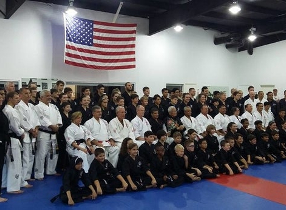 Bushi Ban International - Pearland - Pearland, TX