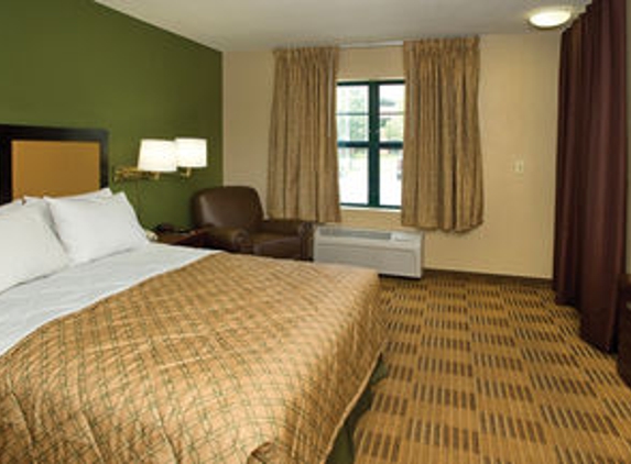 Extended Stay America - Oakland - Alameda Airport - Alameda, CA