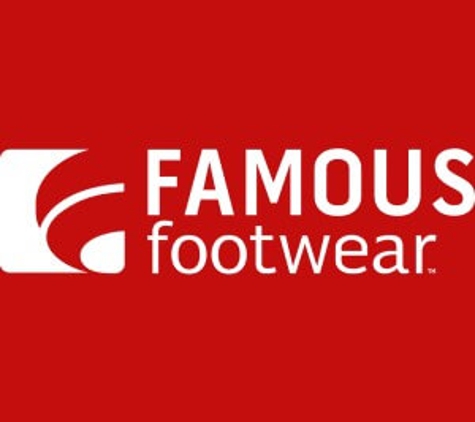 Famous Footwear - Saint Louis, MO