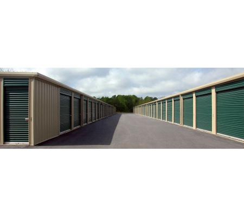 Braeside Self Storage - Braeside, VIC