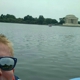 Tidal Basin Paddle Boats