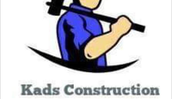 KADS Construction - Roanoke, VA