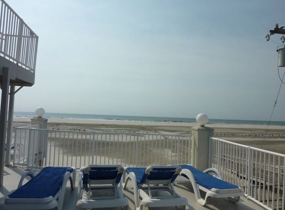 Don Martin Vacation Rentals - Wildwood, NJ