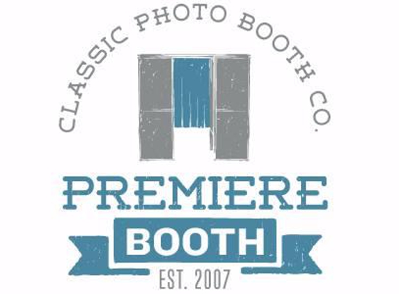 Premiere Booth, LLC - Frisco, TX