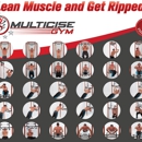 Multicise Gym - Exercise & Fitness Equipment
