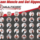 Multicise Gym