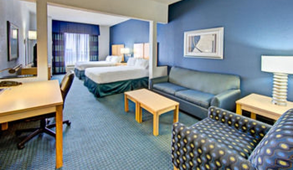 Holiday Inn Express & Suites Hutto - Hutto, TX