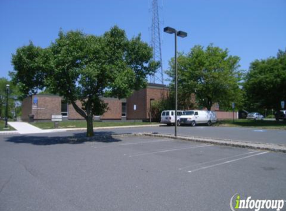 East Brunswick Township Administration - East Brunswick, NJ