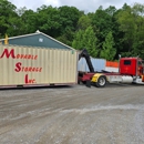 Movable Storage - Trailer Renting & Leasing