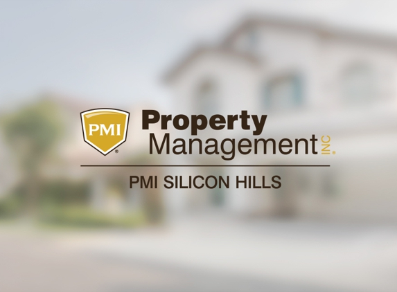 PMI Silicon Hills - Austin, TX