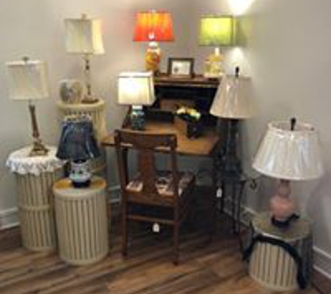 Lamps & Things by Alda - Kingsport, TN