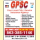 Grand Prix Services Corp Insurance Services